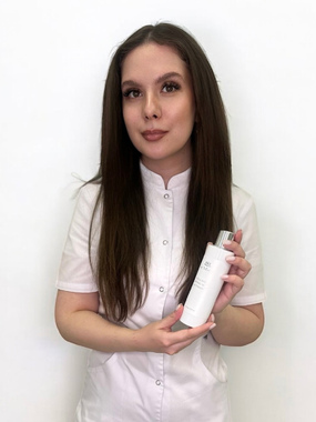 Гаспарян Кимаида Арменовна