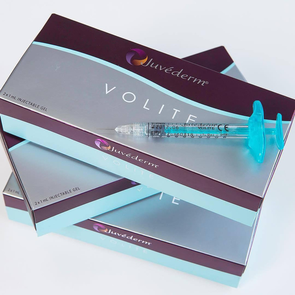 Биоревитализант нового поколения Juvederm Volite
