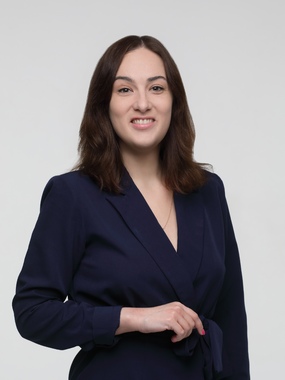 Балтина София